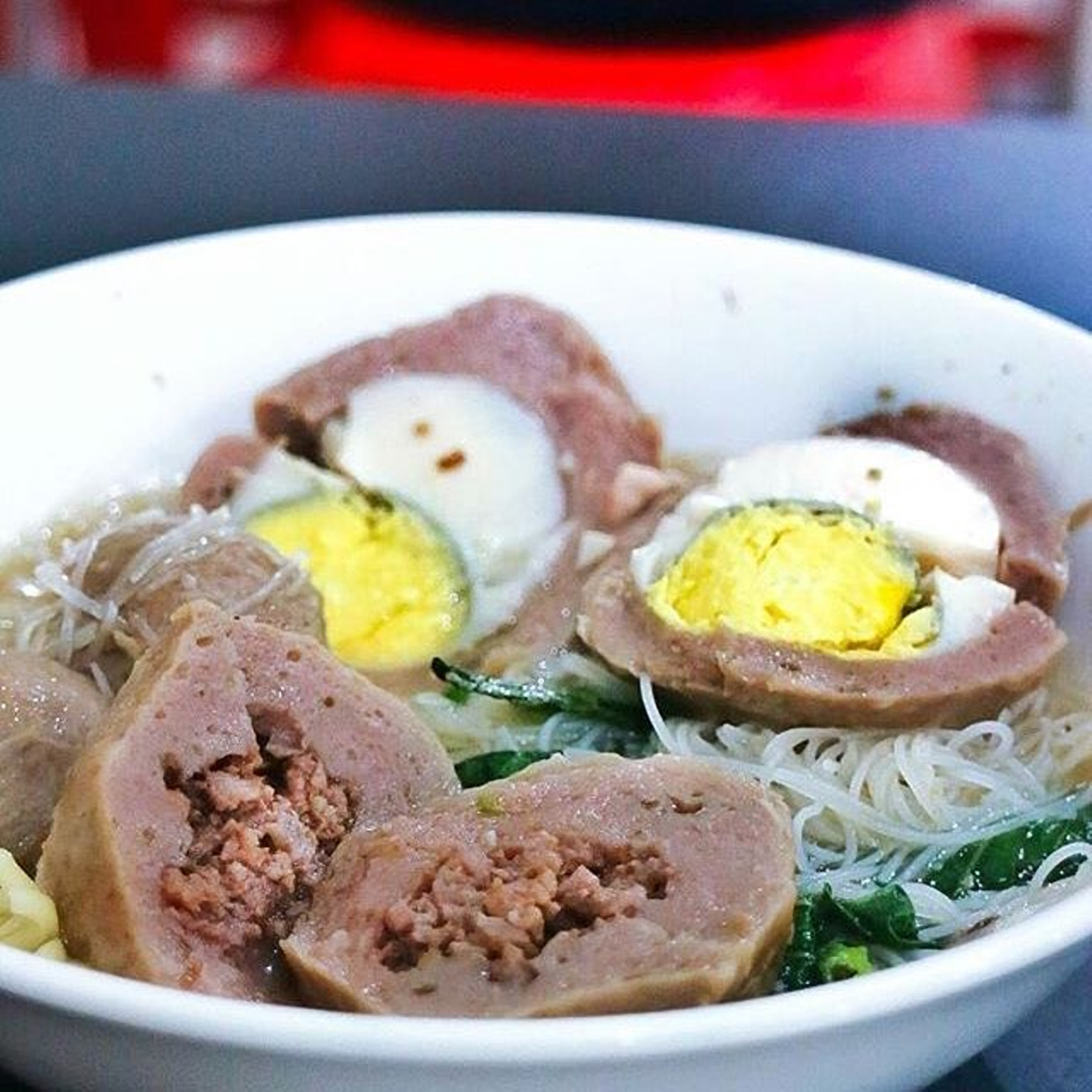 8 Bakso Di Bogor Yang Lebih Kenyal Dari Ototmu