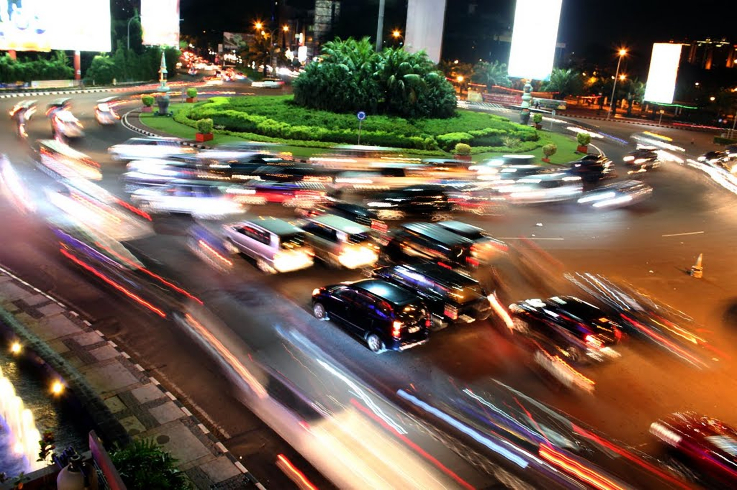 Satu Hari Wisata Kuliner di Kelapa Gading