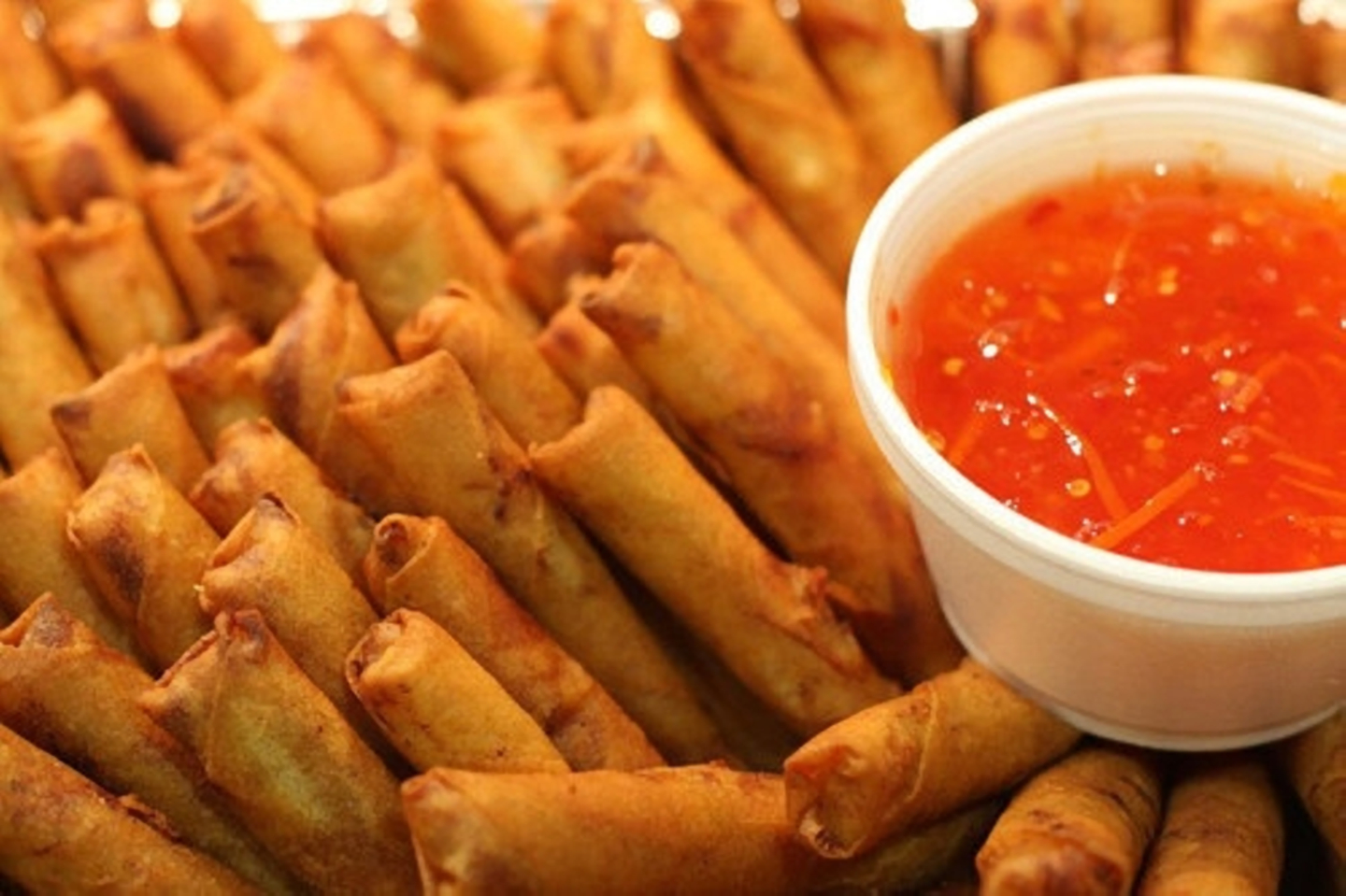 7 Lumpia yang Bikin Nagih di Jakarta