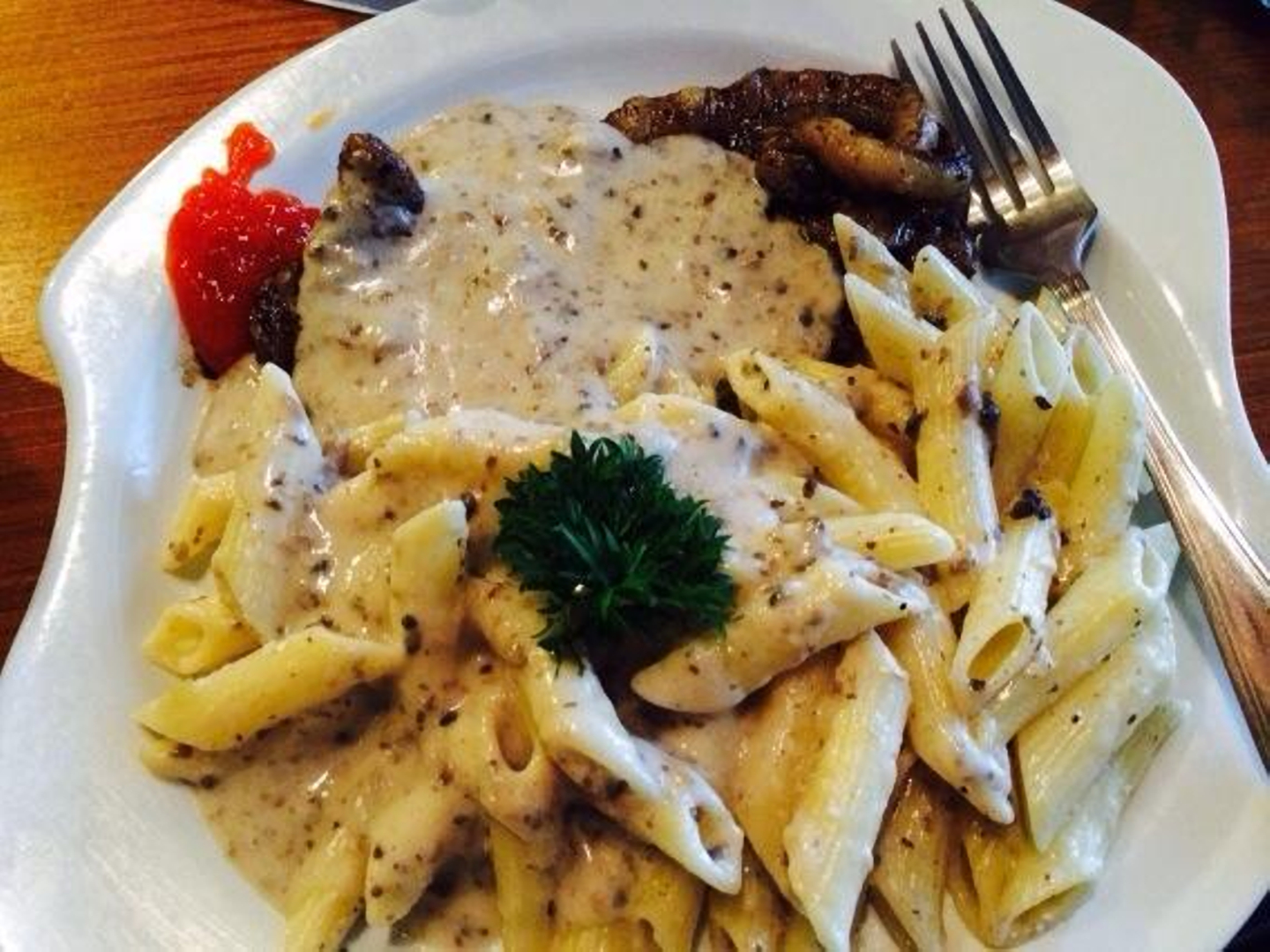 7 Pasta di Jakarta Buat Buka Puasa