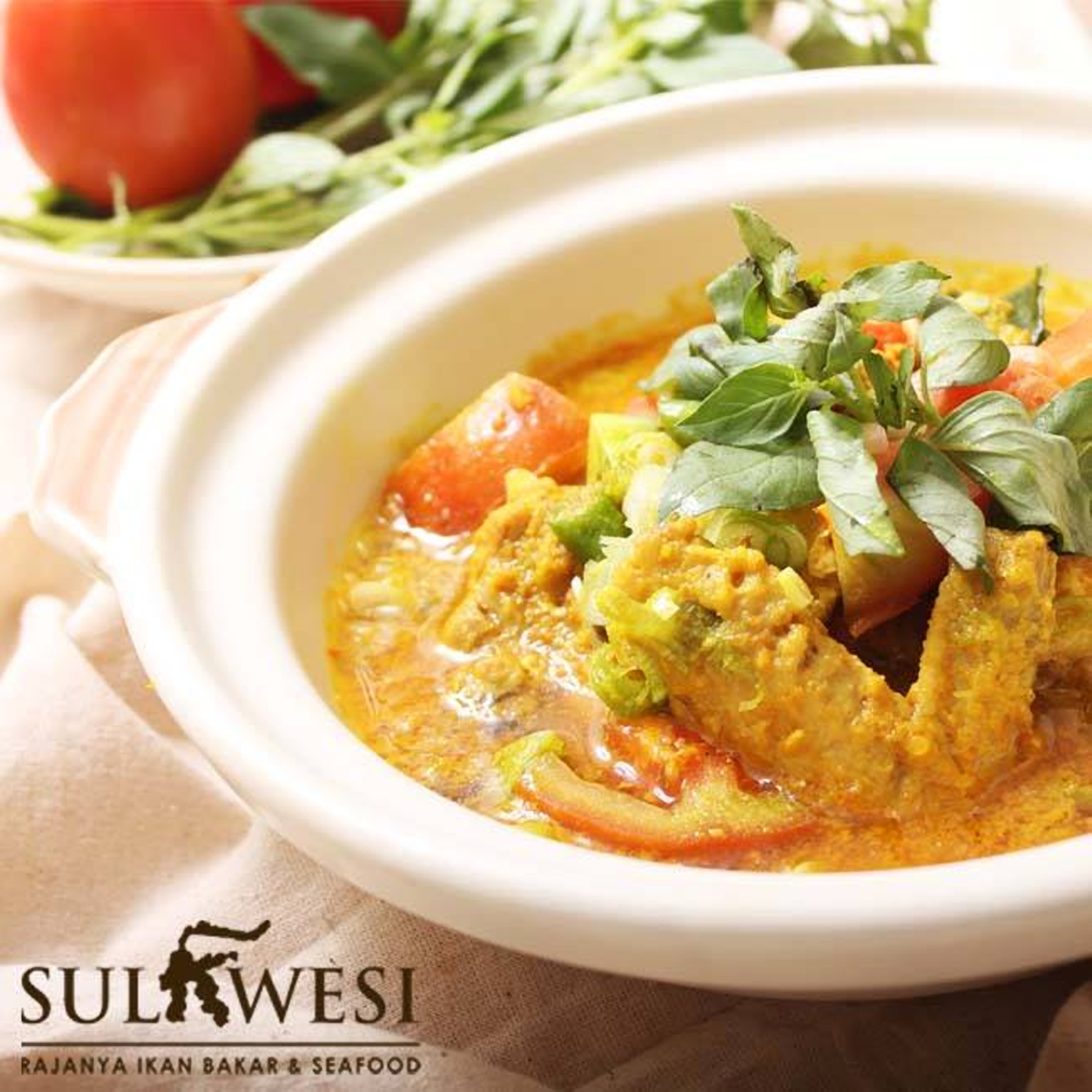 Ayam Woku Sedap yang Harus Dicoba di Jakarta