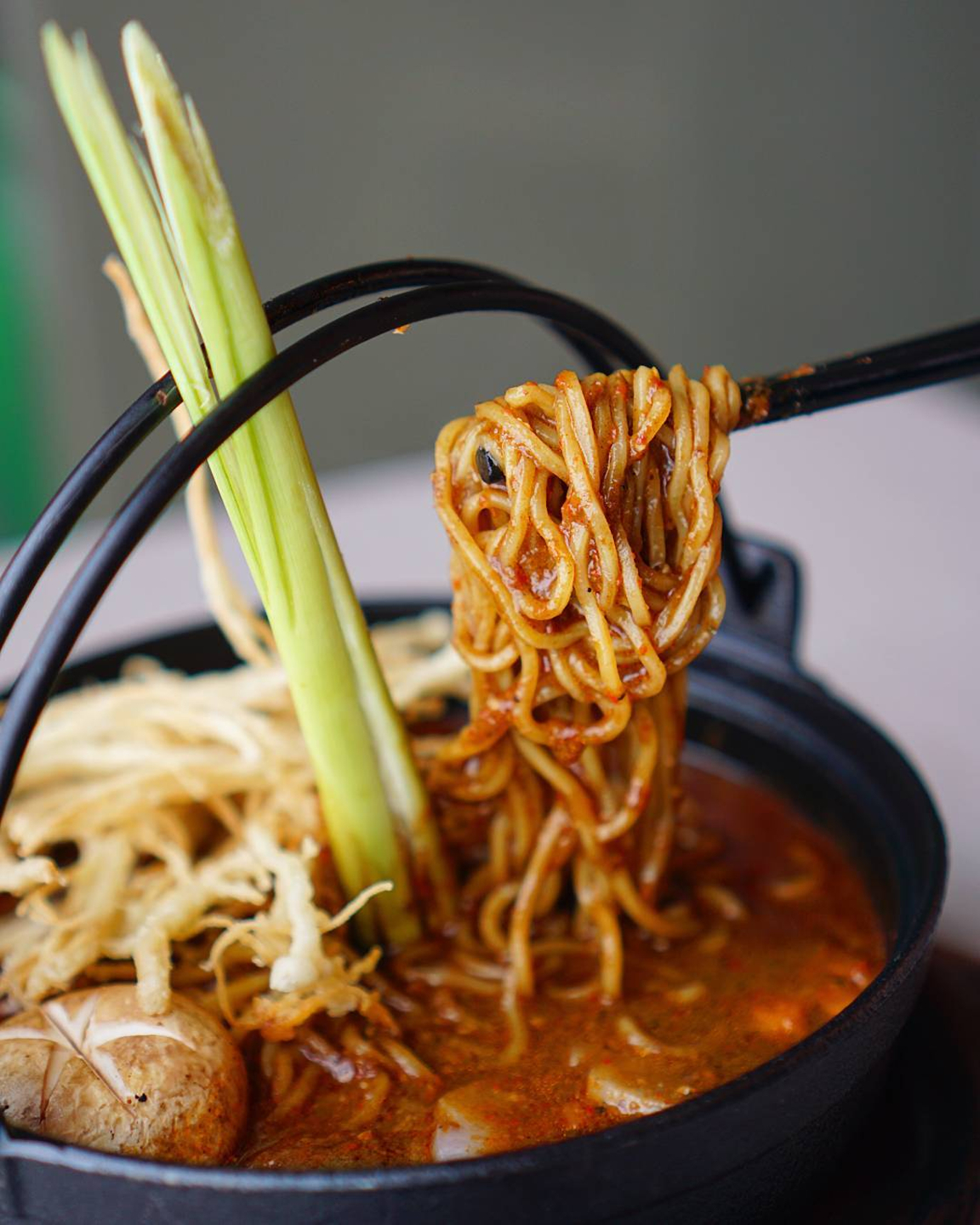 7 Restoran di Mall Jakarta untuk Traktir Keluarga Besar