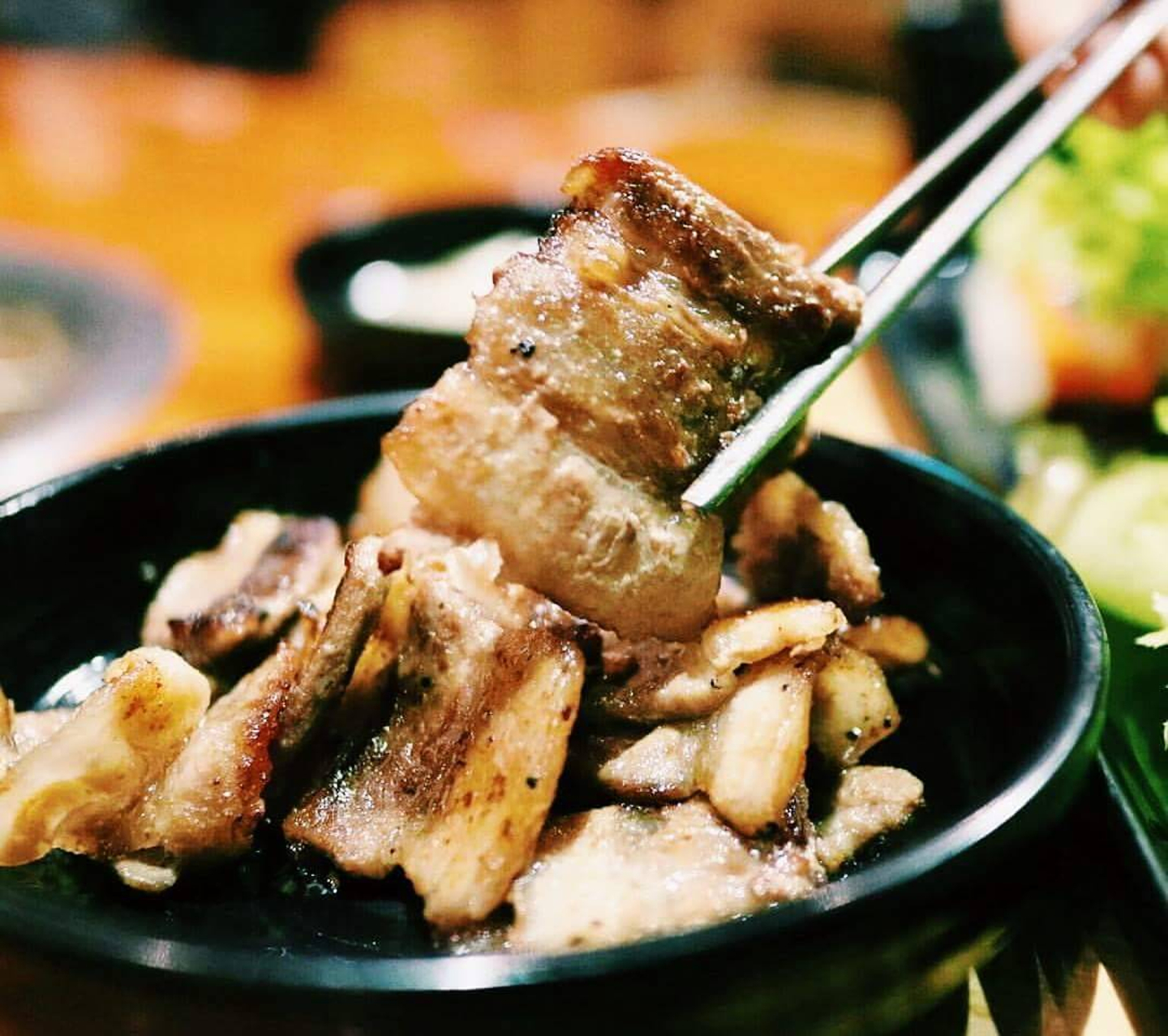 18 Tempat Makan Yang Harus Kamu Kunjungi Di Alam Sutera