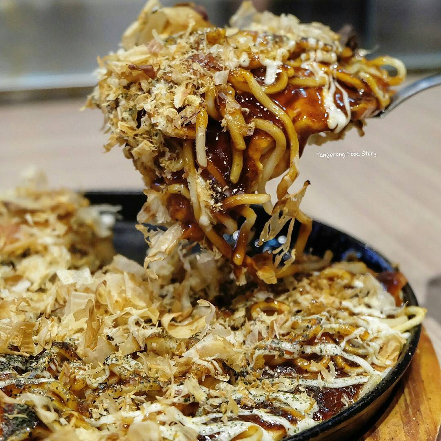 Restoran Jepang di AEON Mall yang Bikin Kamu Serasa di AwangAwang