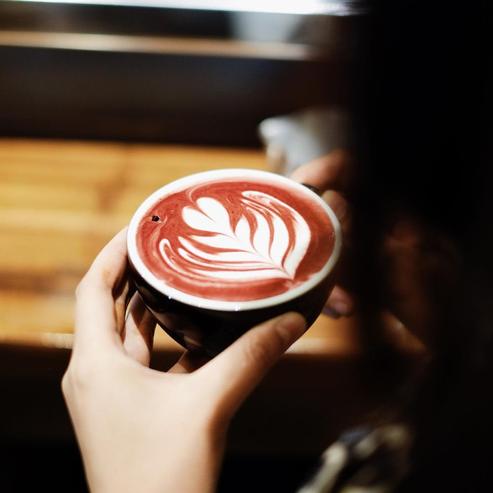 Doppio Coffee Jakarta Tempat Ngopi di Senopati - Doppio Coffee Jakarta