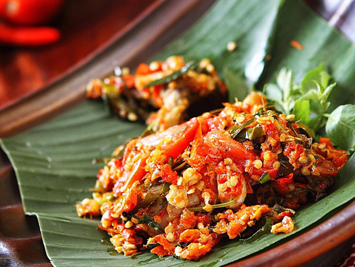 7 Tempat Kuliner Pedas Paling Mantap di Jakarta