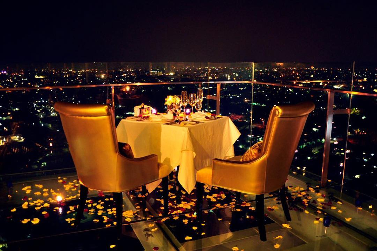 12 Of Sydney's Best Date-night Dining Spots
