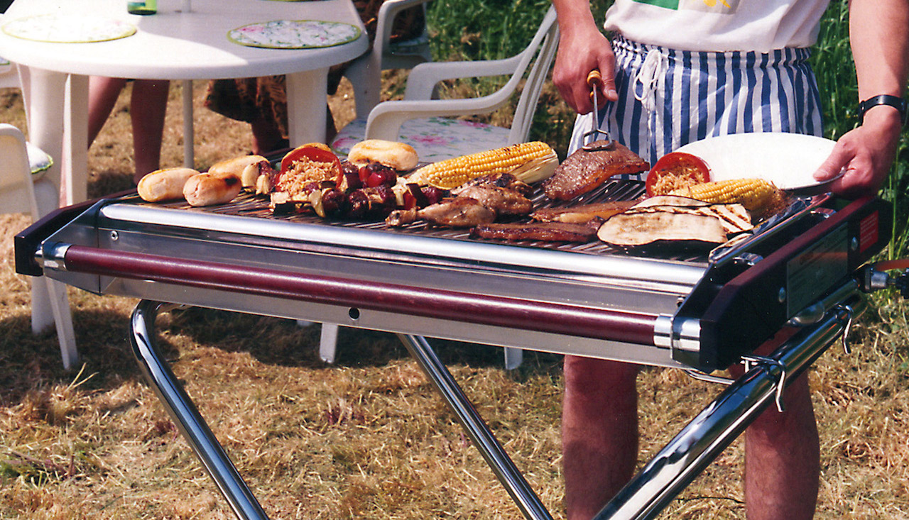 Bahan Makanan Yang Enak Untuk Pesta Barbeque Weekend Ini