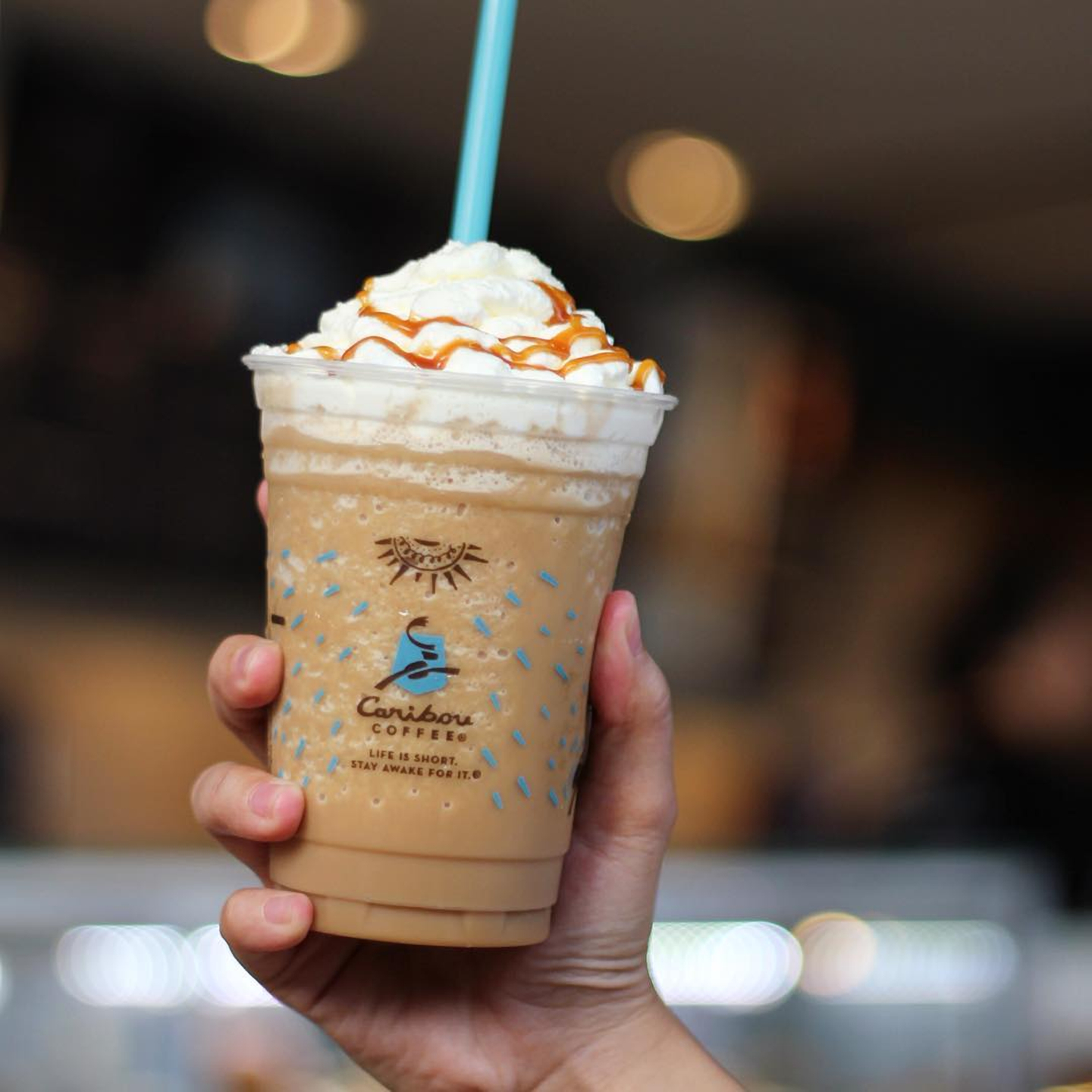 7 Coffee Shop Hitz Menurut Para Blogger 7 Coffee Shop Hitz Menurut Para Blogger
