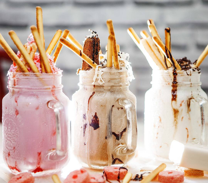 The Pot 7 Restoran Paling Mahal di Bogor - The Pot