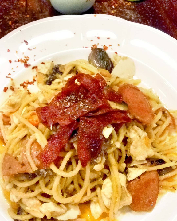 The Pot 7 Restoran Paling Mahal di Bogor - The Pot