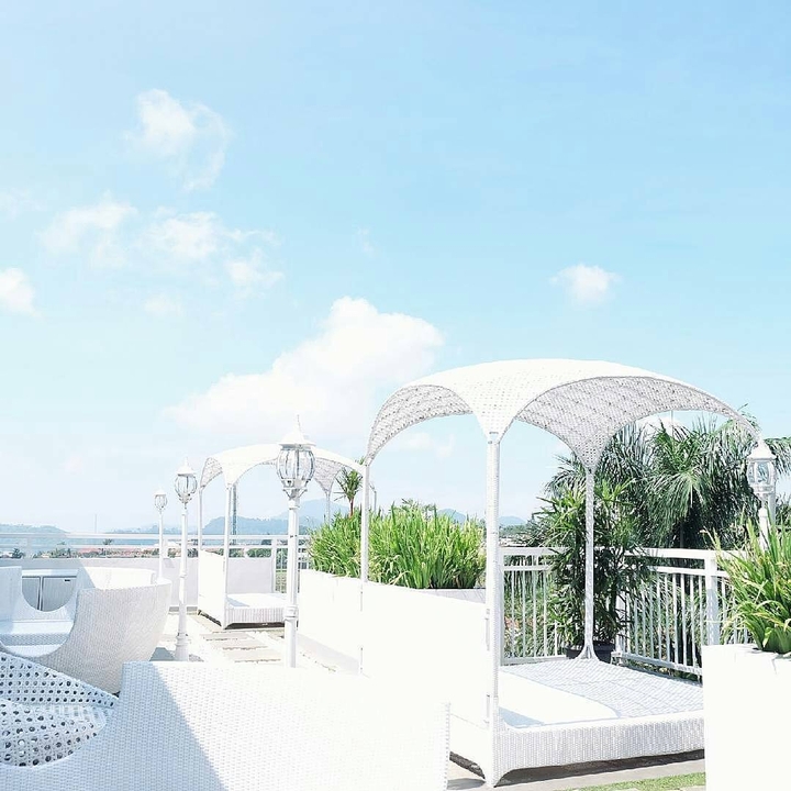 Nicole's Kitchen &amp; Lounge 7 Restoran Paling Mahal di Bogor - @kerenejesicaa