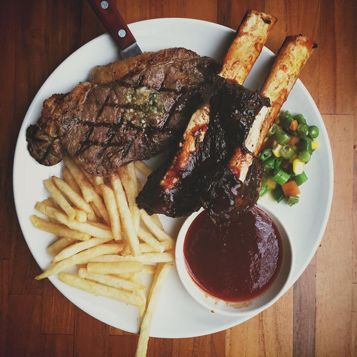 Carnivor Barbeque 7 Restoran Paling Mahal di Bogor - Carnivor Barbecue Specialist