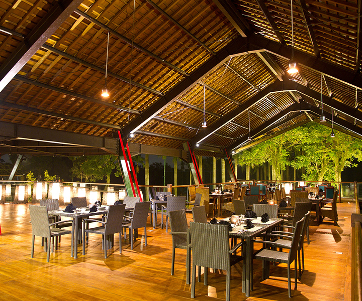 Tondano Terrace &amp; Resto 7 Restoran Paling Mahal di Bogor - bogorraya.co.id