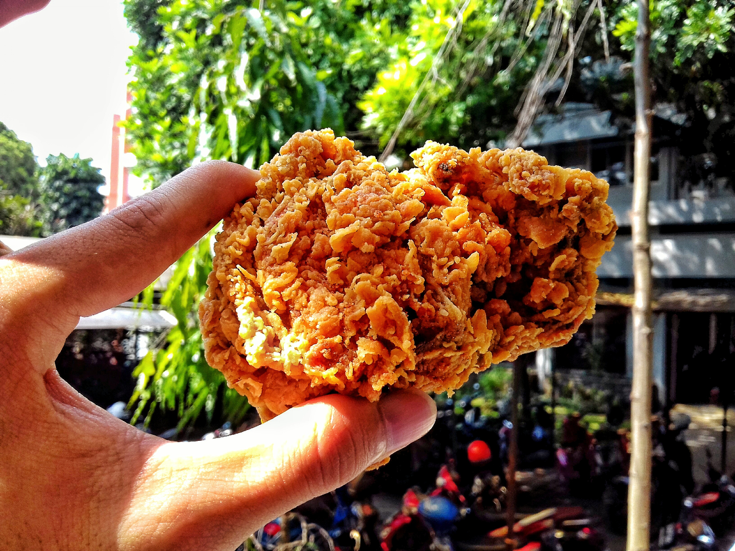 8 Ayam Kampus Super Sexy Yang Mesti Kalian Coba Di Bandung