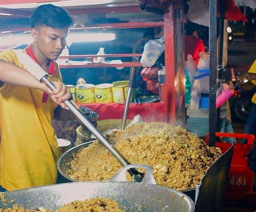 9 Tempat Makan Legendaris yang Wajib Kamu Coba di Jakarta - Main Photo