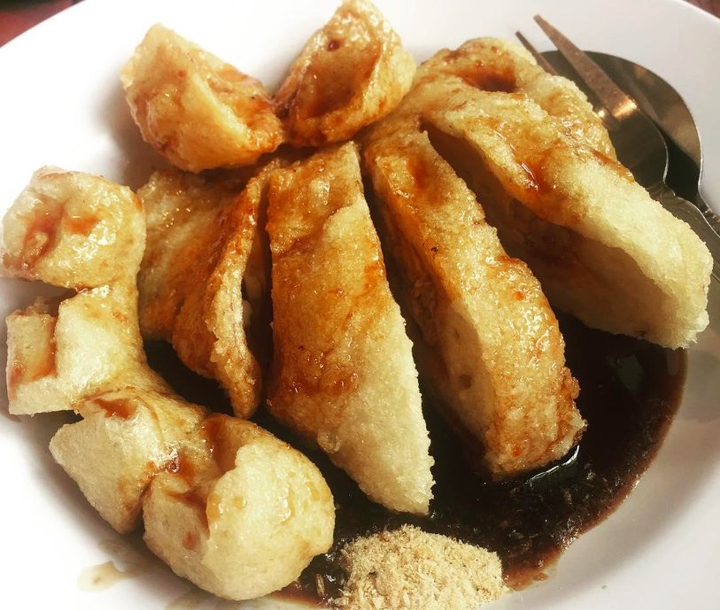 Pempek Megaria 9 Tempat Makan Legendaris yang Wajib Kamu Coba di Jakarta - woelandarie89