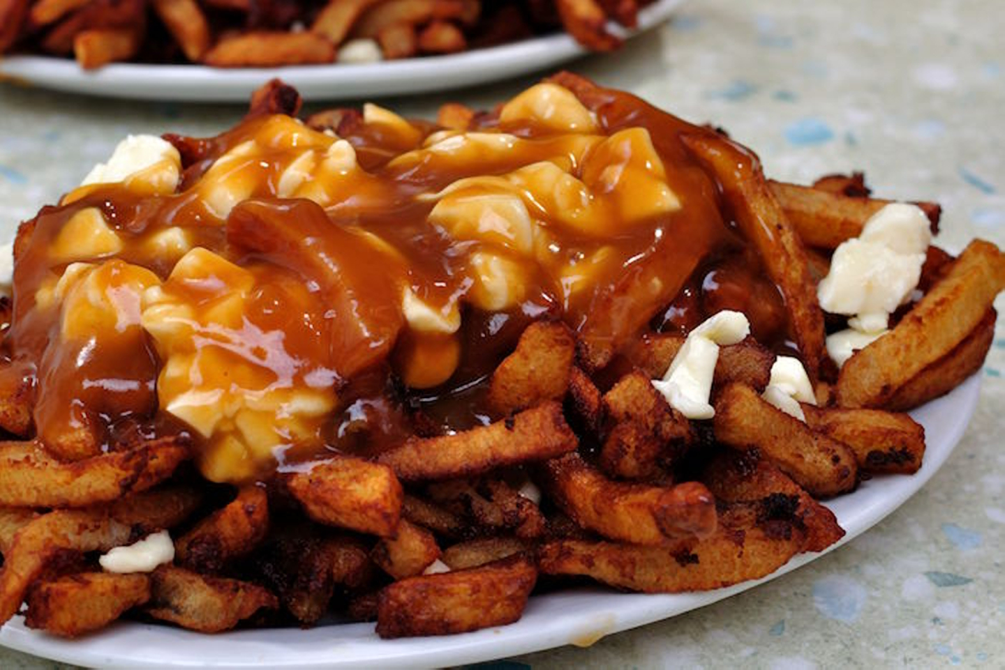 7 Penyajian French Fries yang Berbeda-beda di Setiap Negara