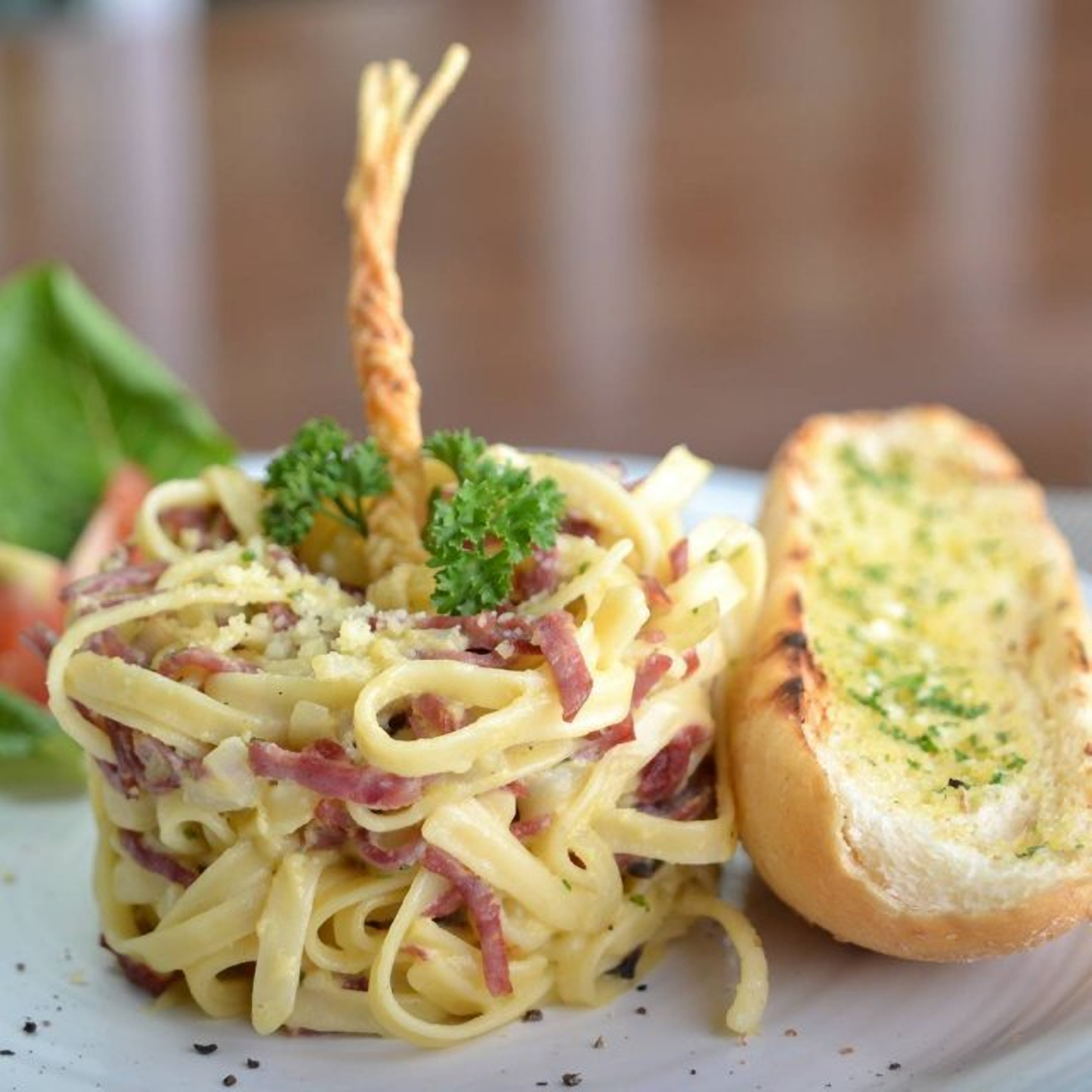 8 Pilihan Kuliner Menarik di Riau Junction