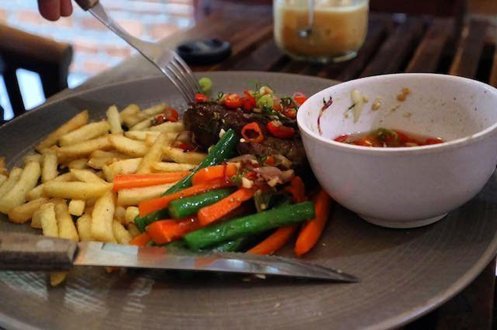 Prabu Steak &amp; Coffee 8 Makanan Enak Serba Murah di Jakarta2