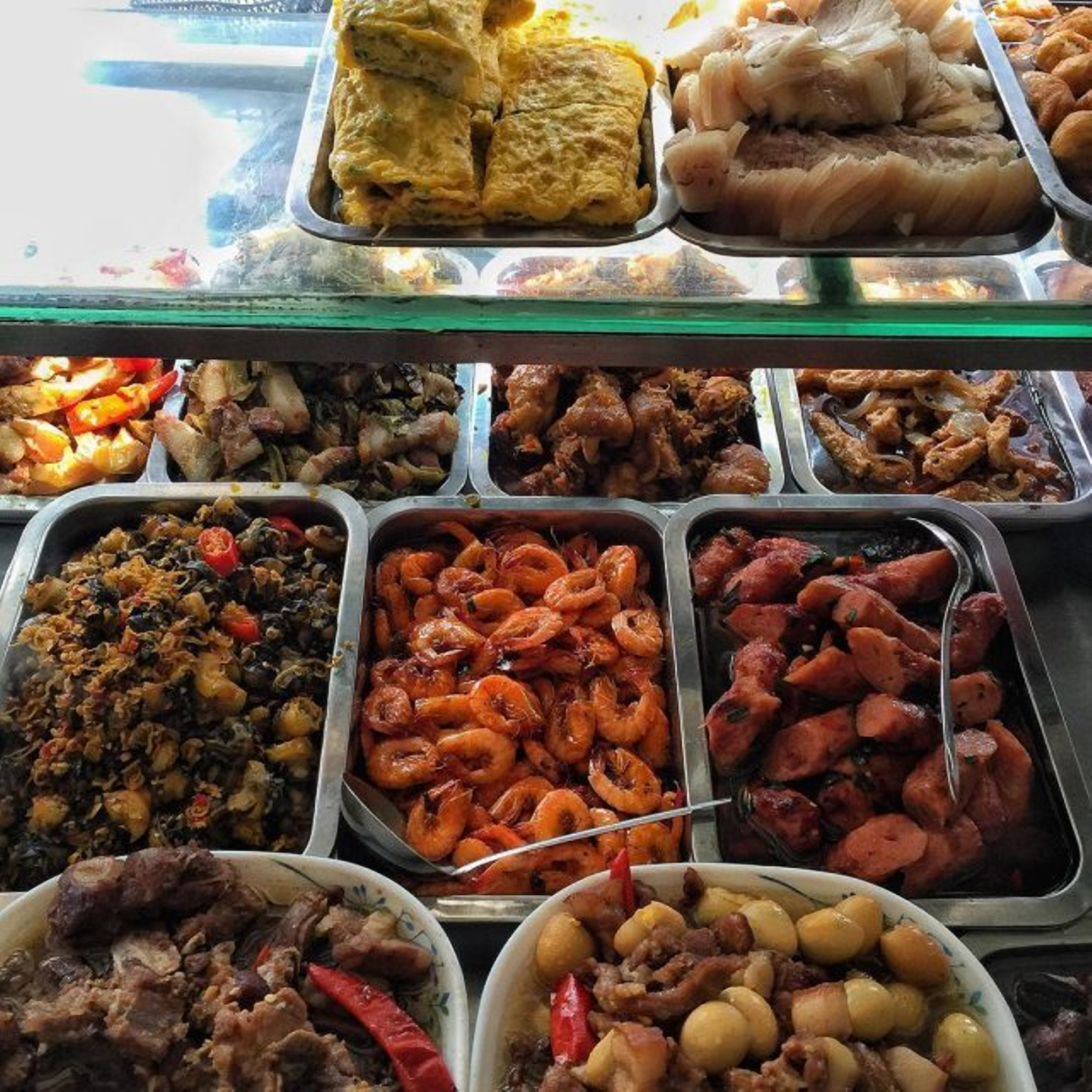 5 Most Memorable Street Food We Tried in Bali