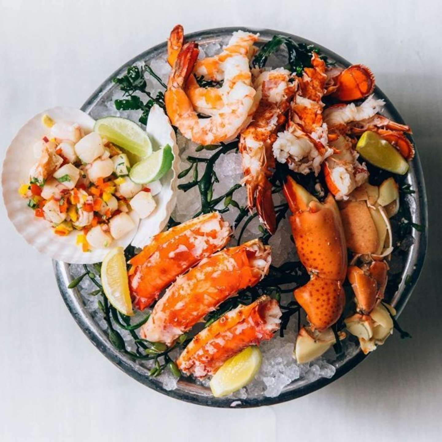 5 Tasty Seafood to Try in Bali