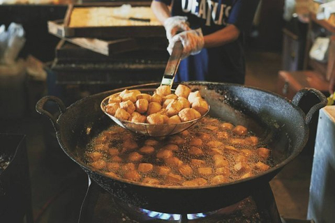 Bermacam Varian Oleh-Oleh Khas Dari Bandung