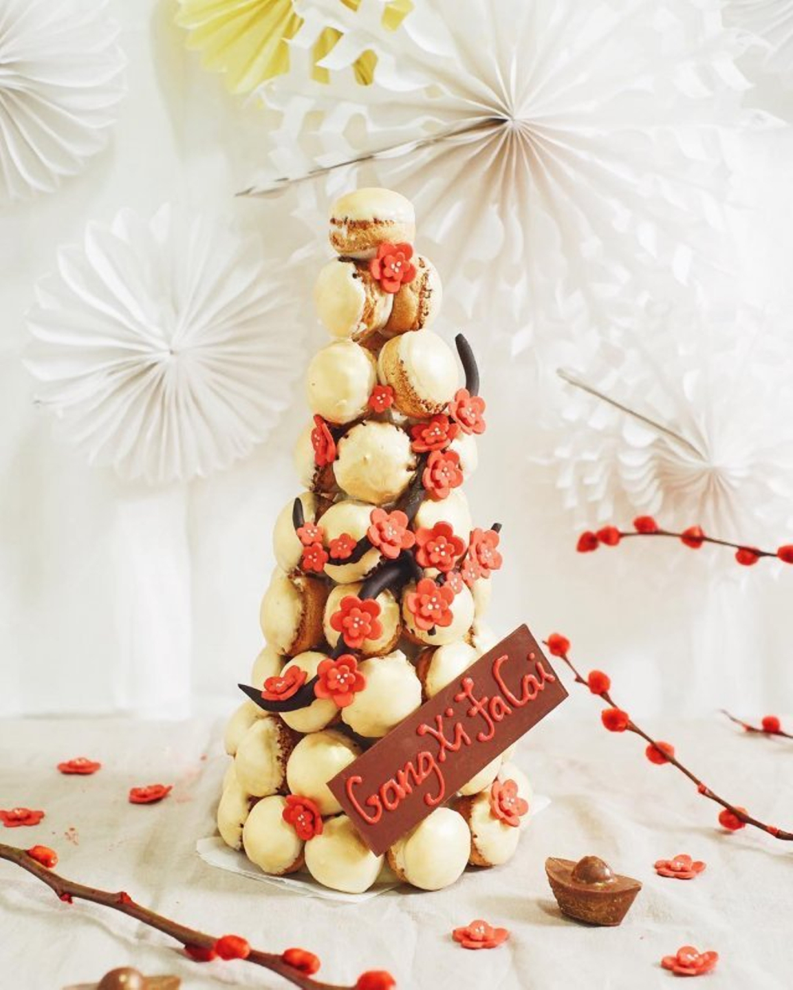 7 Cake Spesial Untuk Sajian Imlek 2017 7 Cake Spesial Untuk Sajian Imlek 2017