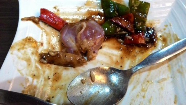 Daging Mentah