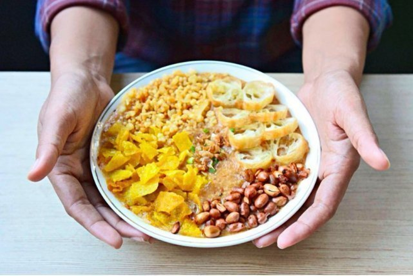 5 Tempat Makan Murah Meriah di Surabaya Yang Harus Kamu Coba