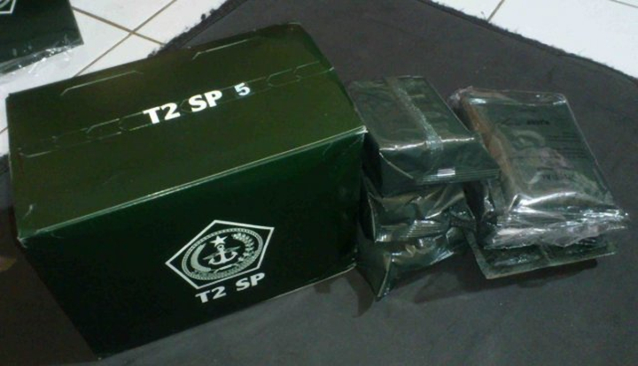 Ransum T-2FD