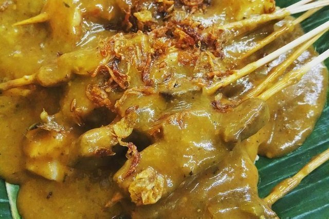 7 Kuliner Kaki Lima Paling Hits Di Rawamangun