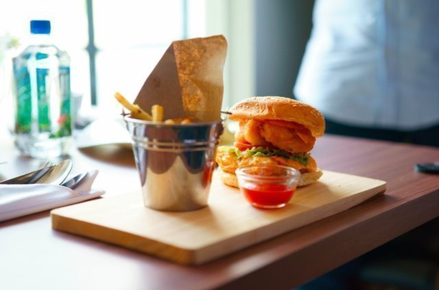 5 Tempat Yang Pas Untuk Brunch Di Surabaya