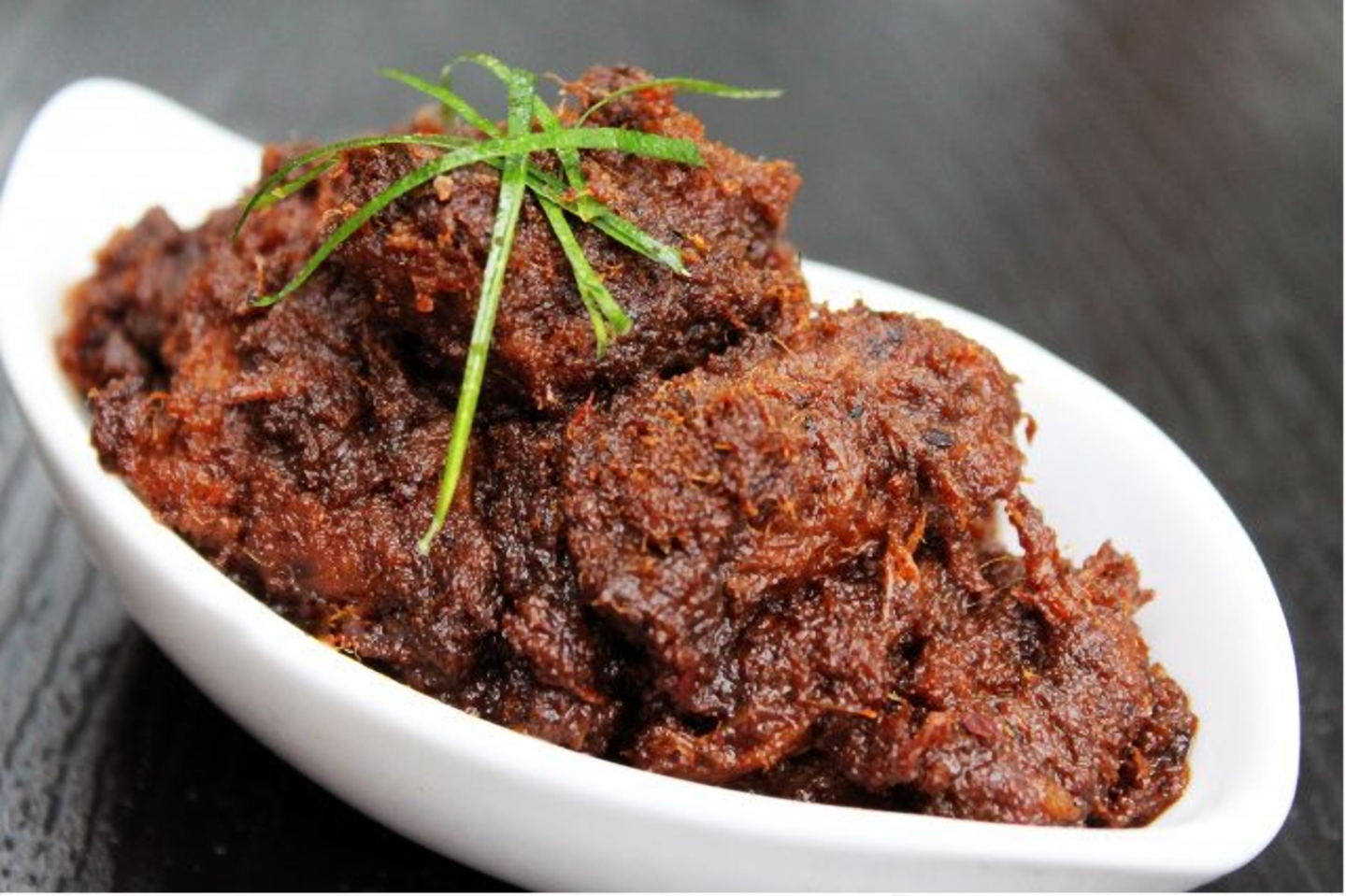 Filosofi di  Balik Makanan Terlezat di Dunia  Rendang 