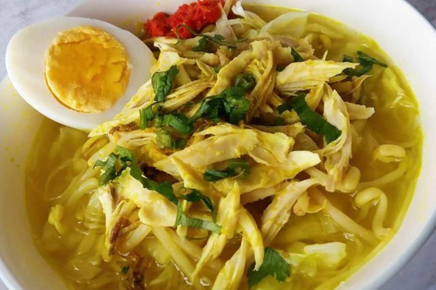 Kelezatan 5 Soto Ayam di Jakarta Yang Selalu Jadi Incaran