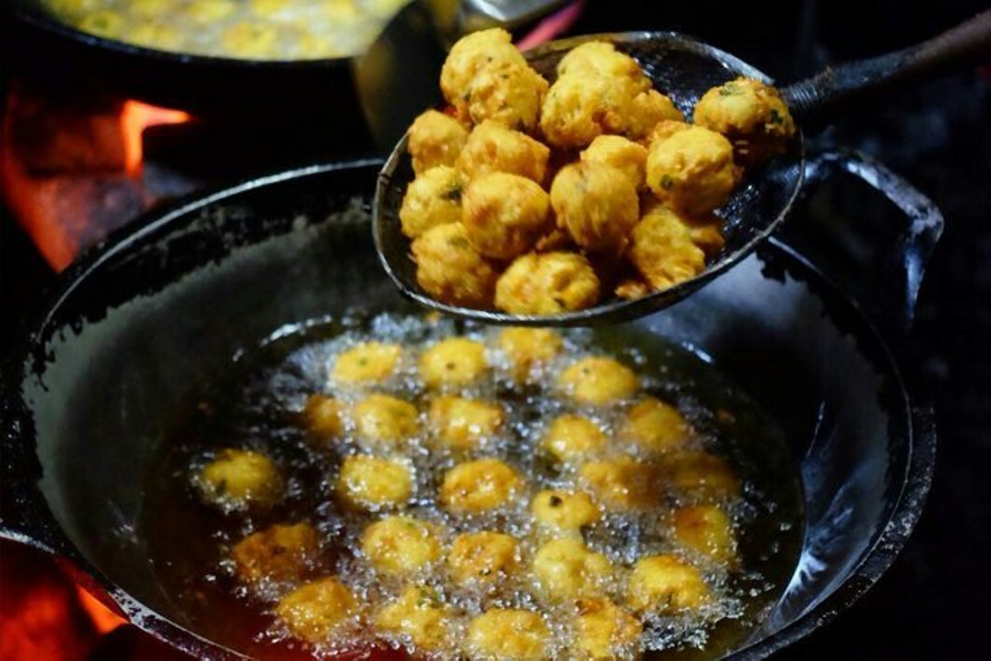 Warung Nasi Ayam Penyet Bonda - Warung Nasi