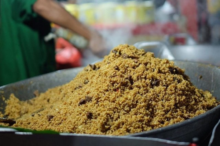 7 Nasi Goreng Pinggir Jalan yang Selalu Jadi Incaran