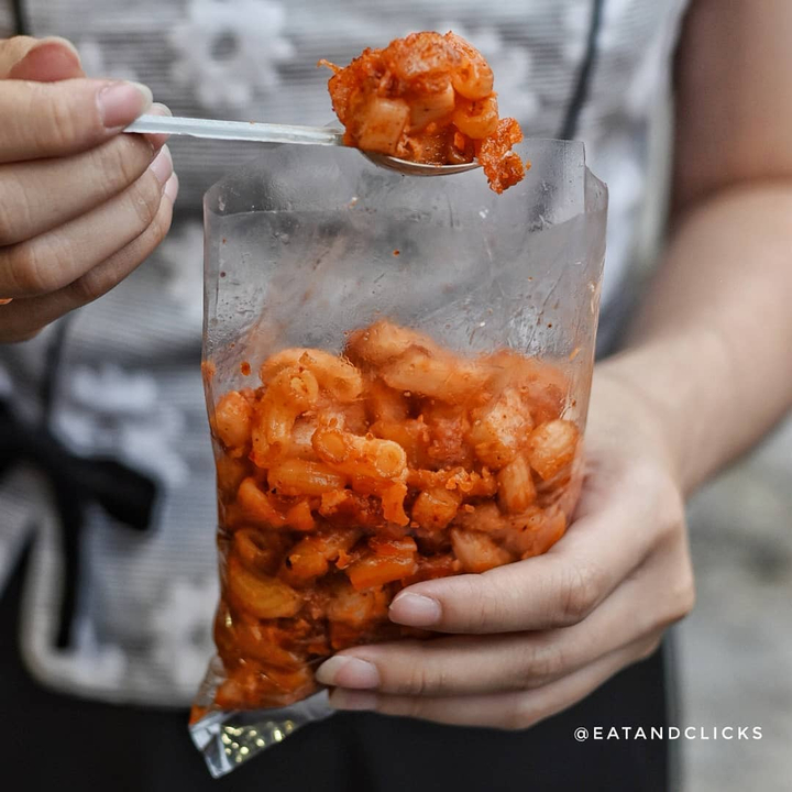 5 Jajanan Sekolah Favorit Versi Anak Masa Kini