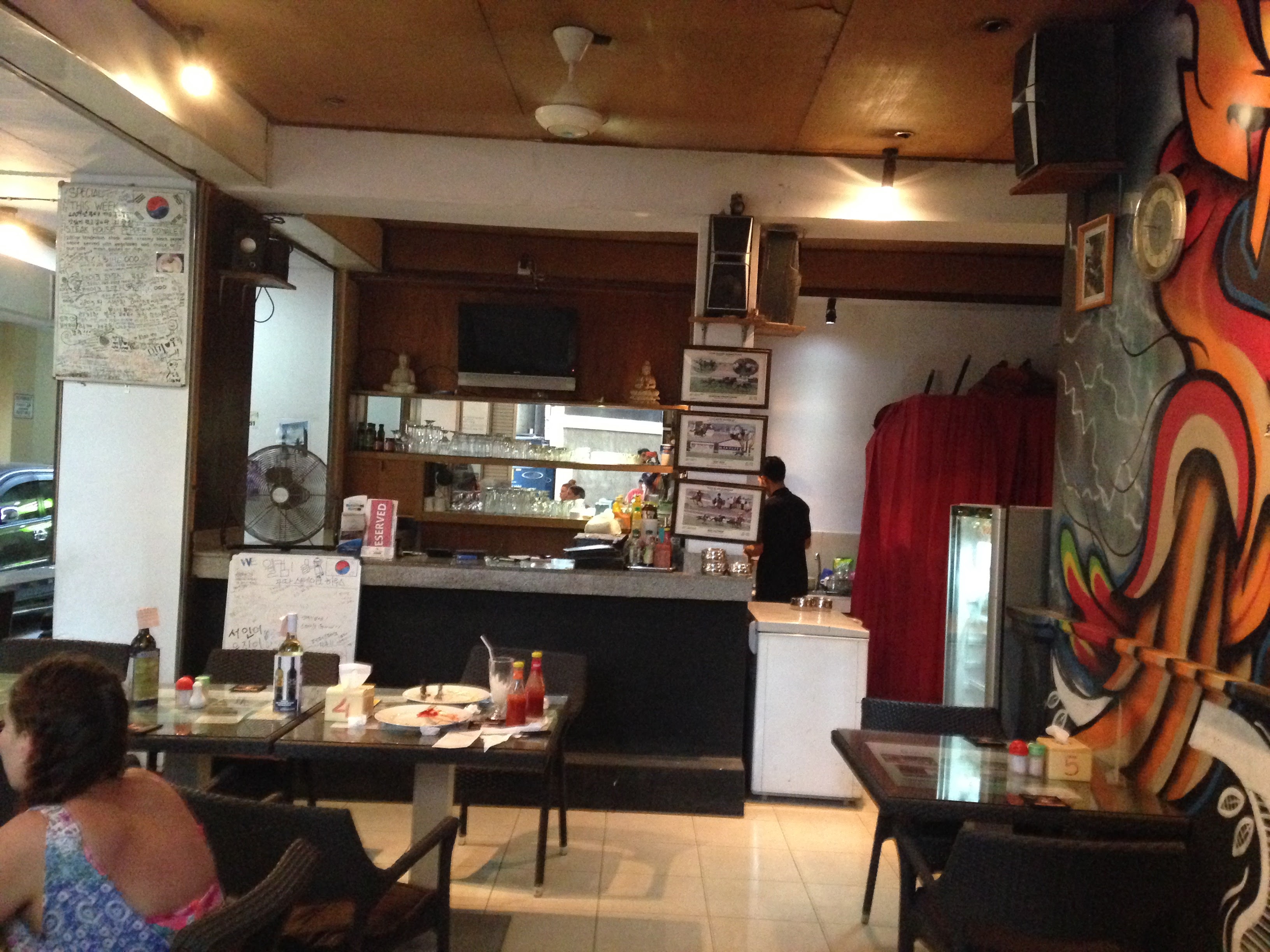 Kuta steak house kuta  Menu Kuta steak house kuta  Qraved