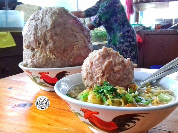 Bakso Astagfirullah Pasteur