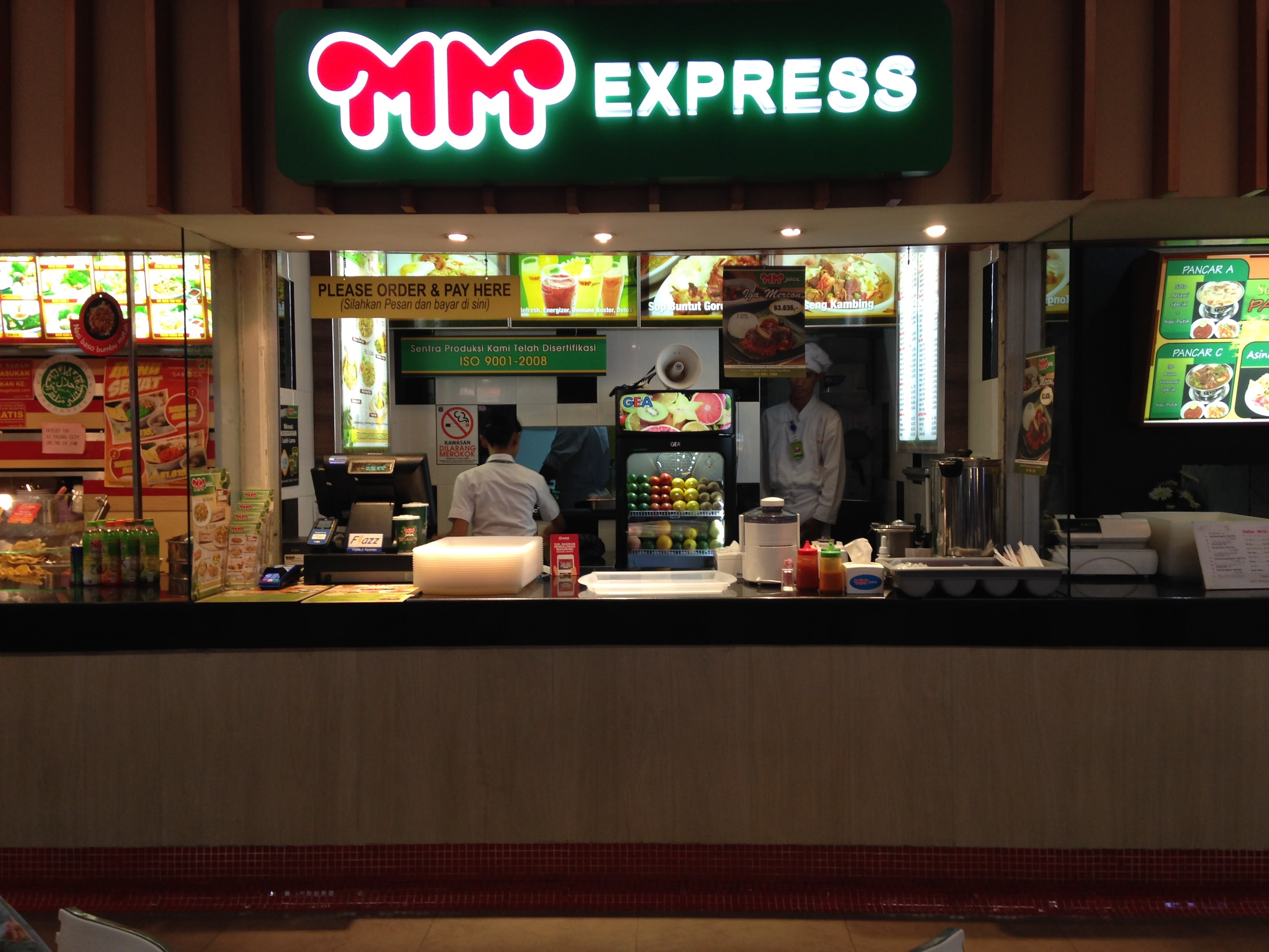 MM Juice Beji Order Go Food Or Booking mm-juice-beji-order-go-food-or-booking