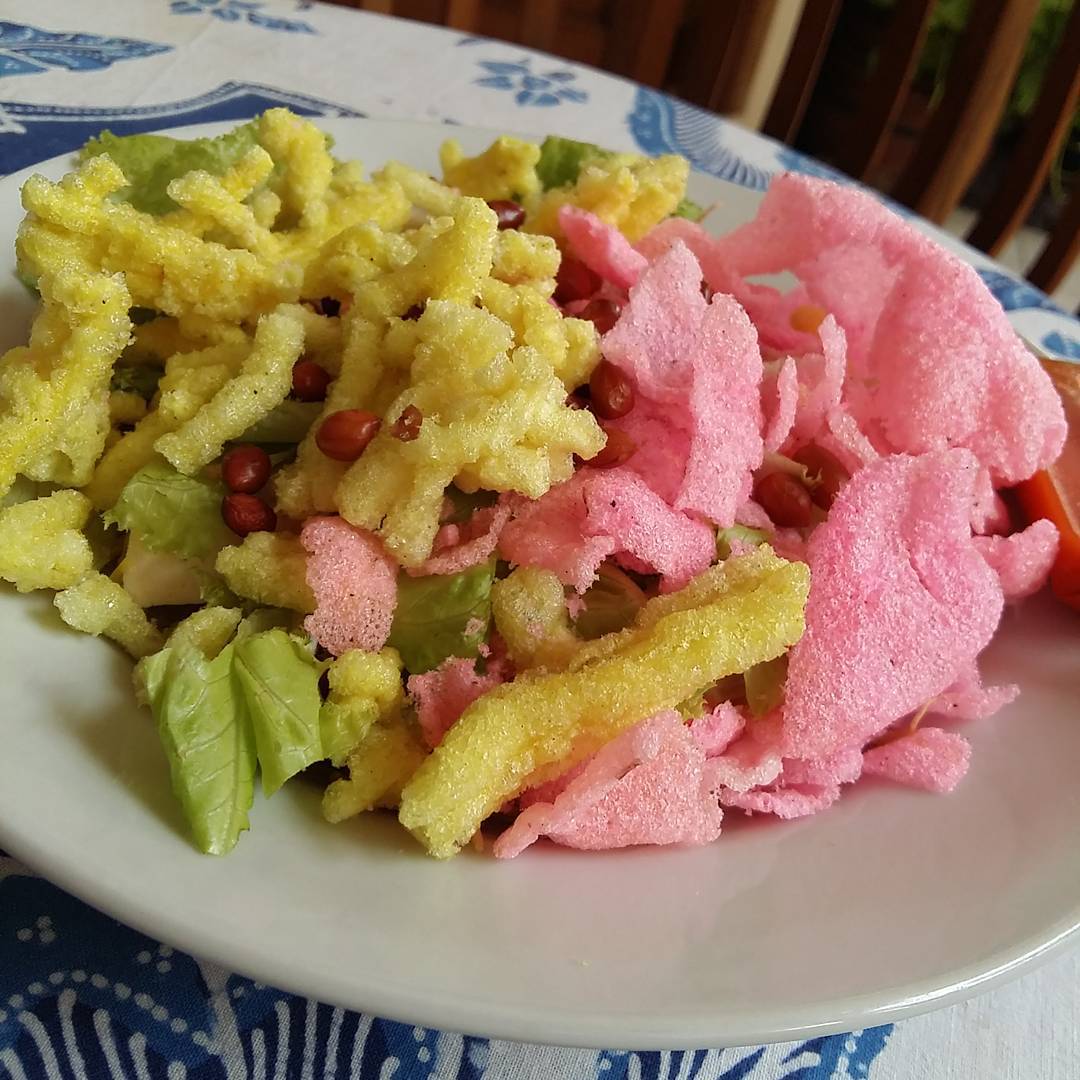 asinan betawi ibu yenni blok m order go food or booking asinan betawi ibu yenni blok m order go food or booking