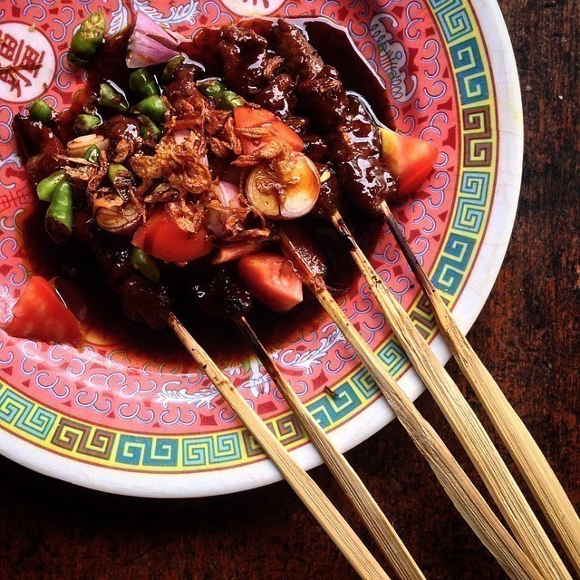 Sate
