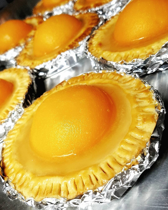 Pia Apple Pie Bogor Tengah Order Go Food Or Booking