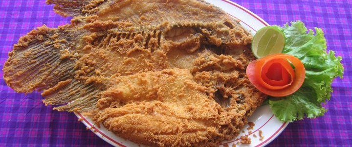  ayam Menu Ayam Goreng Suharti Dewi Sartika