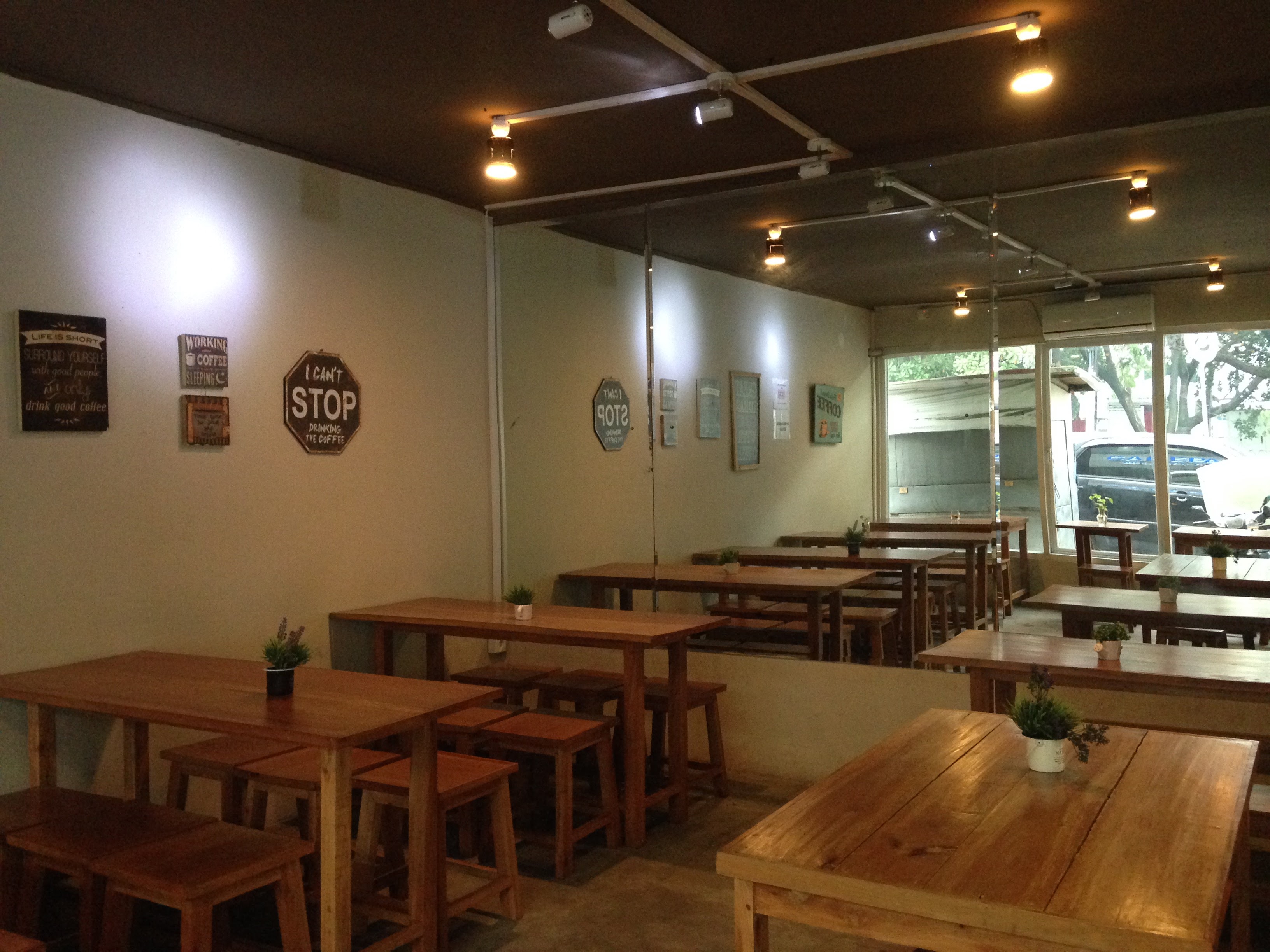 Cakepan Bakery & Cafe - Gunung Sahari  Order Go Food or 