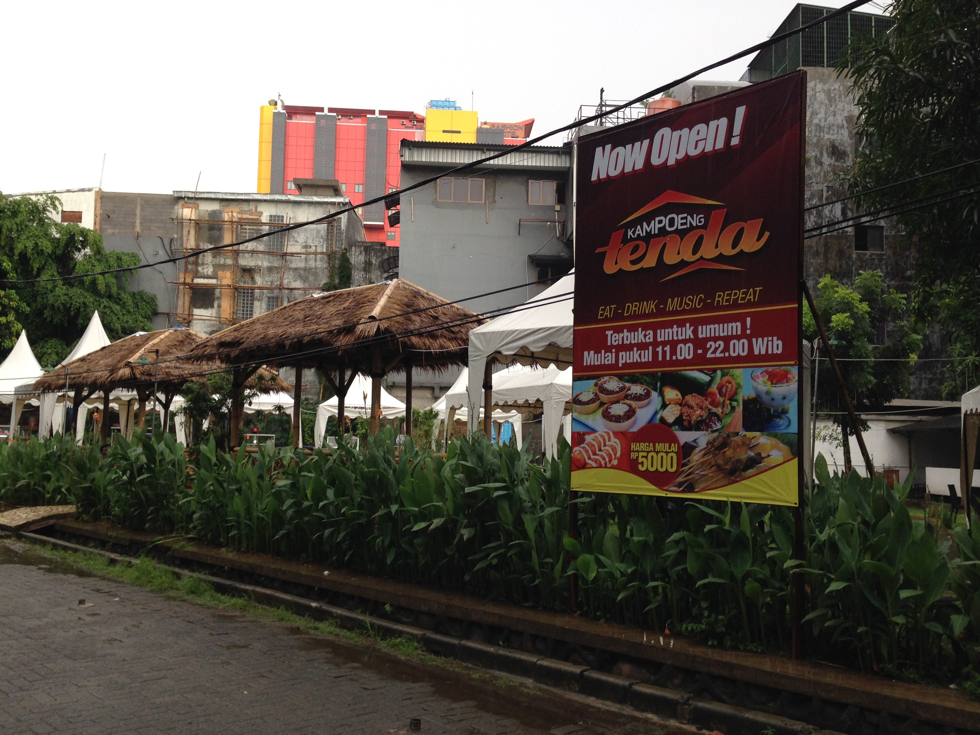 Stan Juices Mamih - Gunung Sahari  Order Go Food or Booking