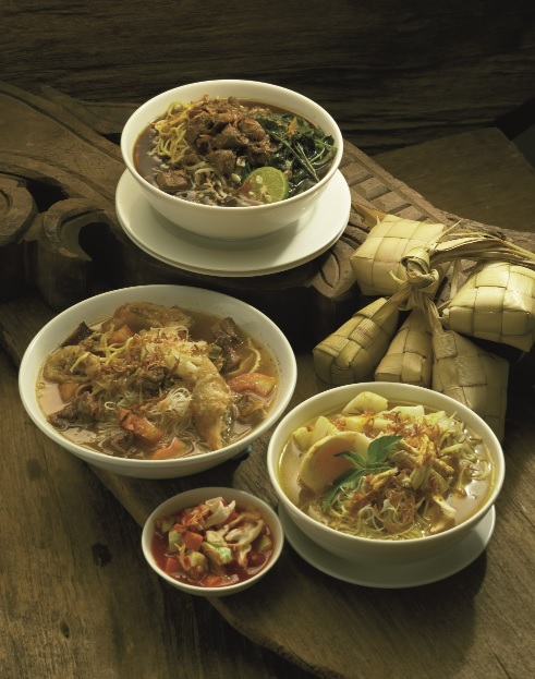 Menu Kafe betawi kelapa gading 1  Qraved