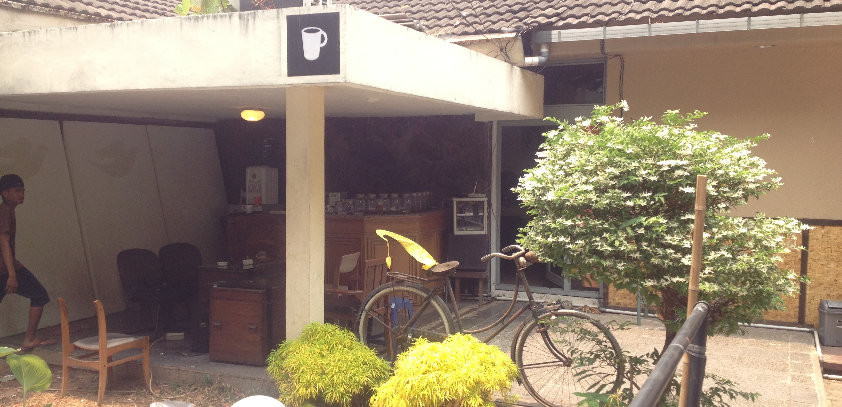  Warung Kopi Tubruk Kemang Order Go Food or Booking