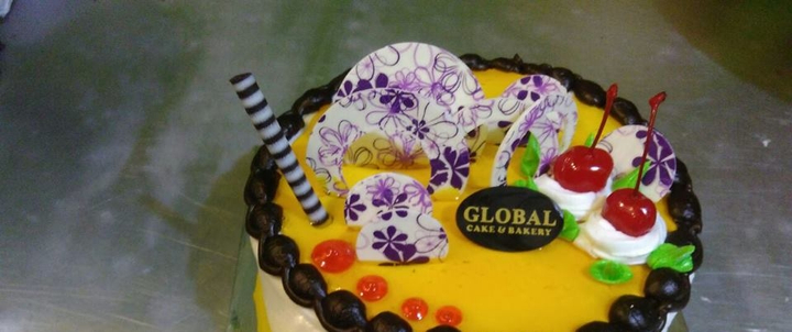 Daftar Harga Kue Ulang Tahun Di Global Bakery - Berbagai Kue